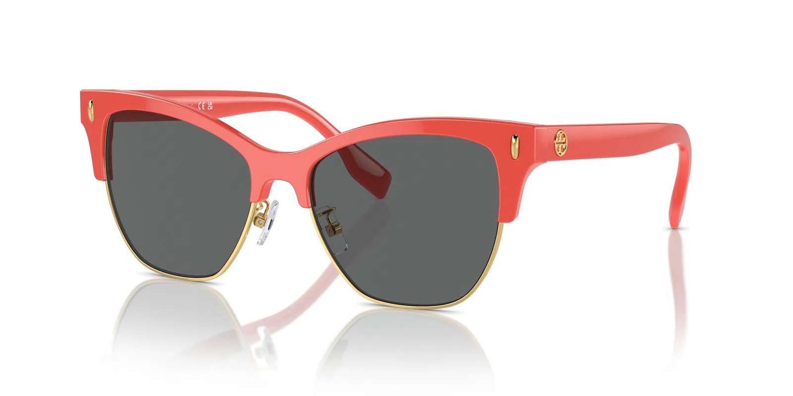 Tory Burch 7199 Sunglasses - view 4